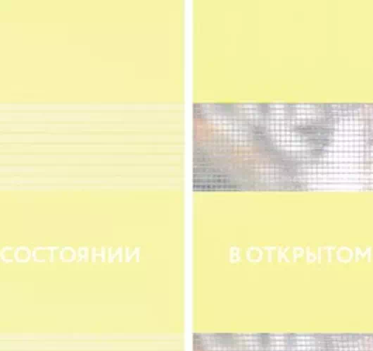 INTEGRA SLIM Duo Basic желтый