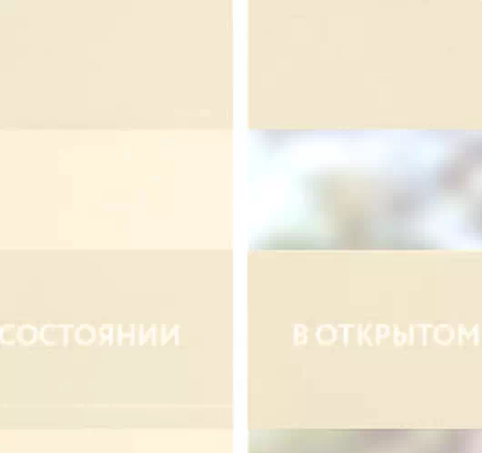 INTEGRA SLIM Duo Charm бежевый