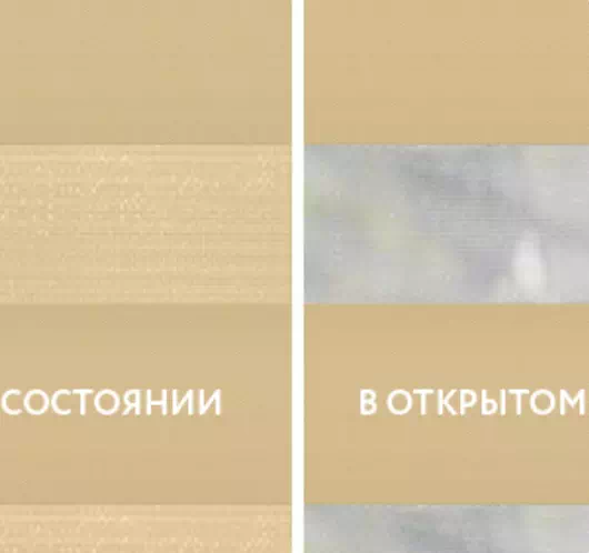 INTEGRA SLIM Duo Elsa BO бежевый