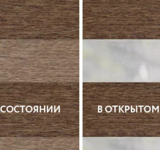 INTEGRA SLIM Duo Elsa BO коричневый