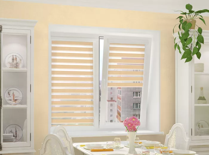 INTEGRA BOX Duo Savana бежевый