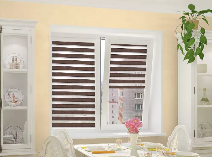 INTEGRA BOX Duo Savana венге