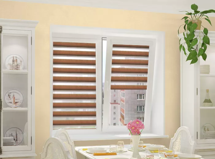 INTEGRA BOX Duo Torino коричневый