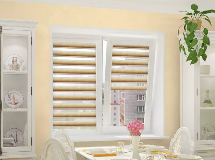 INTEGRA BOX Duo Torino св.коричневый