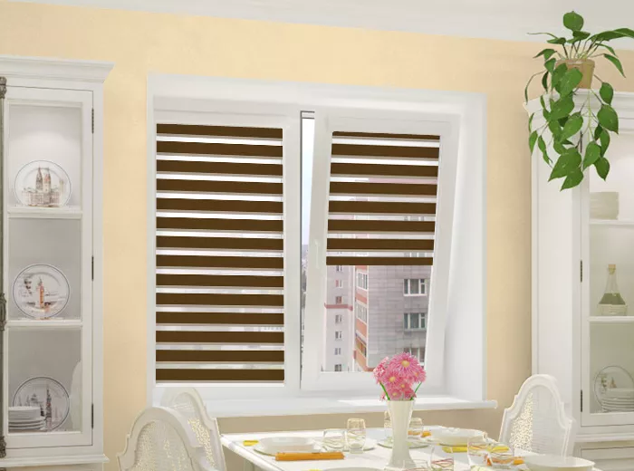 INTEGRA BOX Duo Wood венге