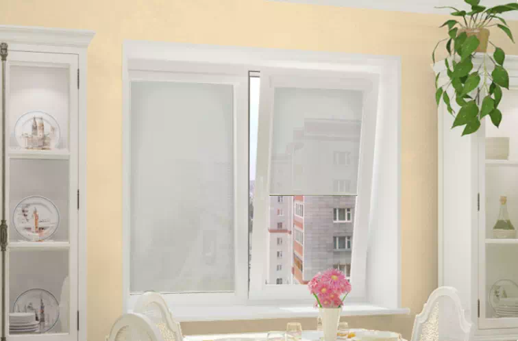 INTEGRA BOX+ Эко 088