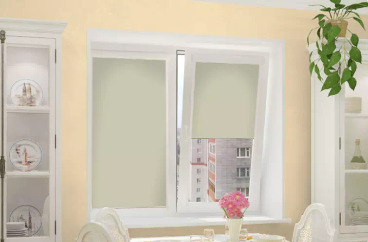 INTEGRA BOX+ Натали BO, бежевый 6544