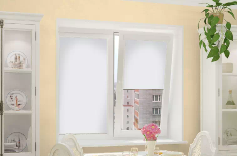 INTEGRA BOX+ Натали BO, белый 6541