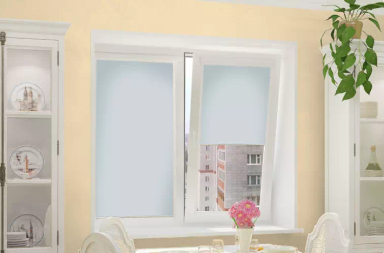 INTEGRA BOX+ Натали BO, небесный 10