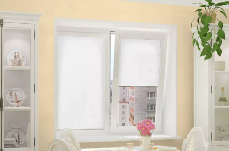 INTEGRA BOX+ Респект 300 DM 01, белый
