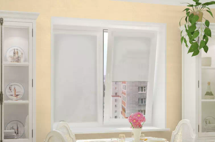INTEGRA BOX+ Респект 300 DM 08, серый