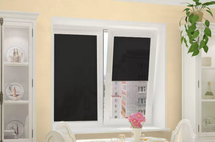 INTEGRA BOX+ Респект DM, черный 36