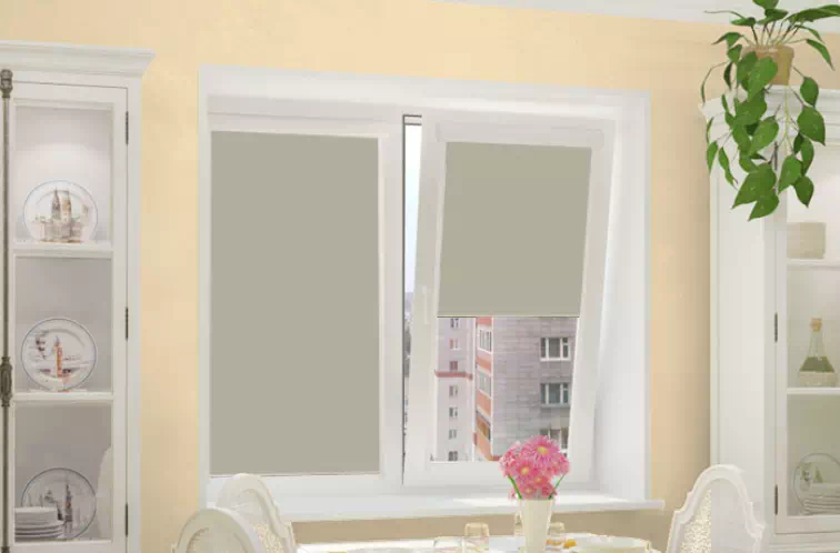 INTEGRA BOX+ Триумф BO 09, кофейный
