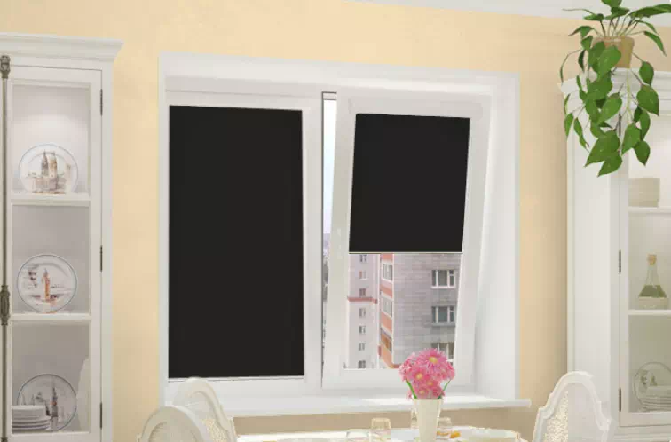INTEGRA BOX+ Триумф ВО 36, черный