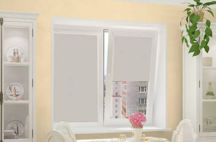 INTEGRA BOX+ Триумф BO 6544, бежевый