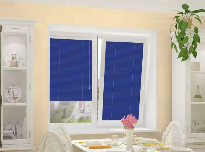 INTEGRA G-FORM 571, синяя АКЦИЯ -40%