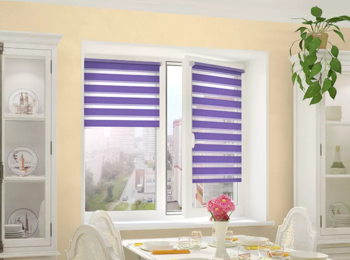INTEGRA SLIM Duo Basic сиреневый