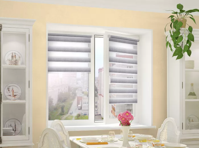 INTEGRA SLIM Duo Torino серый