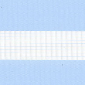Зебра UNI-2 Стандарт светло-голубой 300601-5102