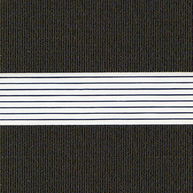 Зебра UNI-2 Электра черное золото 330205-1907