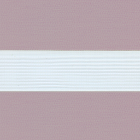 Зебра мини Софт дымчато-лиловый 330104-4290