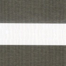 Зебра UNI-2 Металлик темно-серый 300604-1881